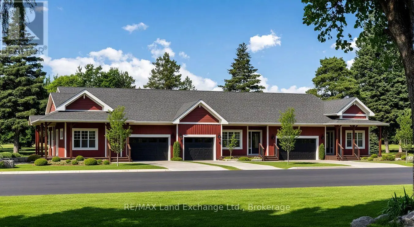 102 Eagle Court, Saugeen Shores